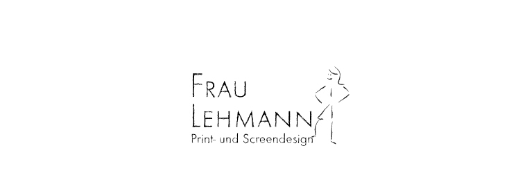 Frau Lehmann